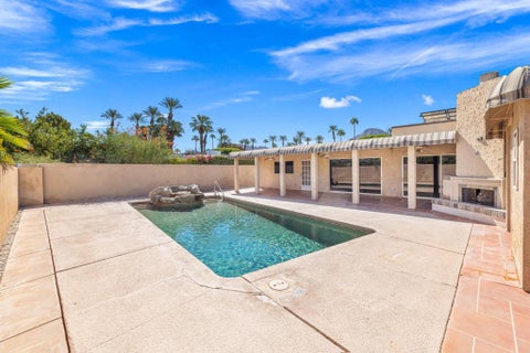 Tiny photo for 75406 Montecito Drive, Indian Wells, CA 92210 (MLS # 219152489DA)