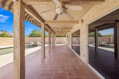 Tiny photo for 75406 Montecito Drive, Indian Wells, CA 92210 (MLS # 219152489DA)