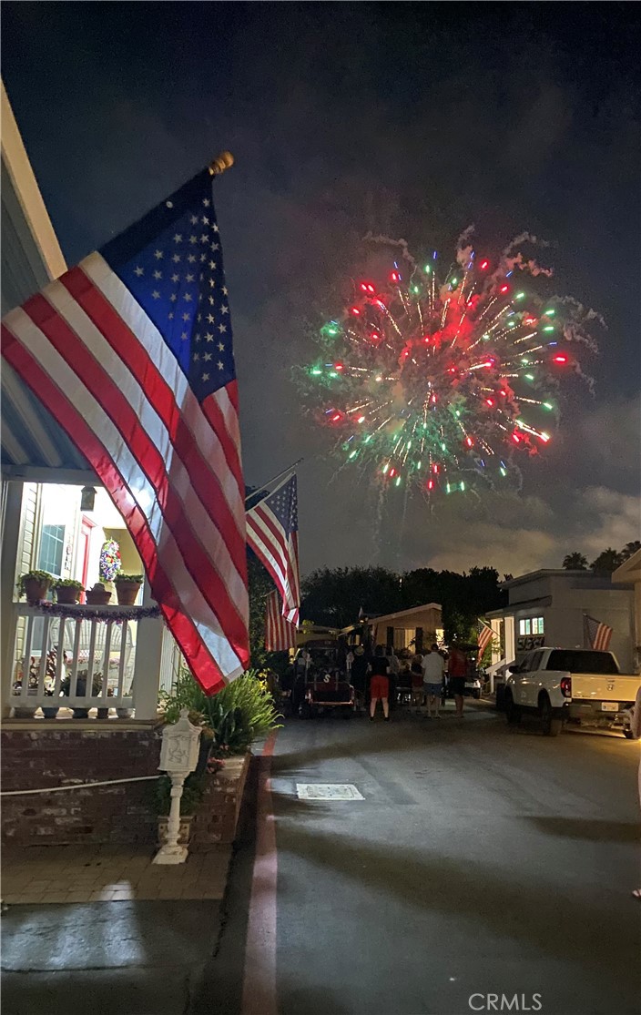 Bayside Village (BAYV) - Manufactured In Park