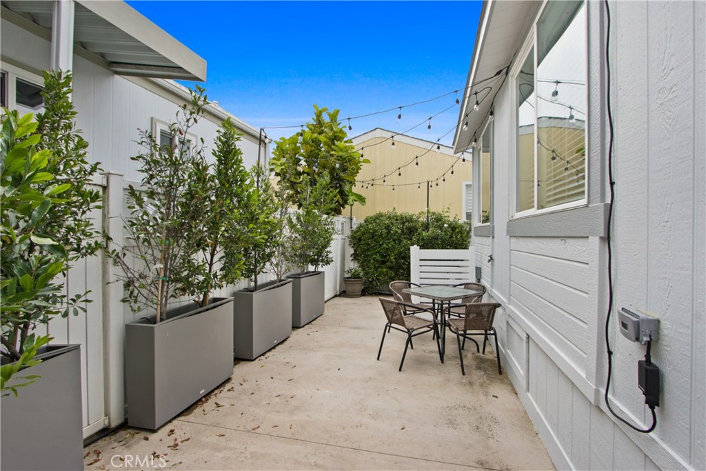 Bayside Village (BAYV) - Manufactured In Park