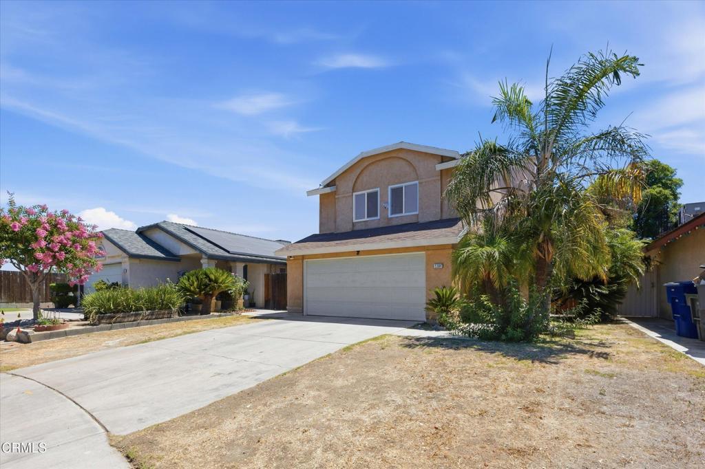 5304 Ilene Court