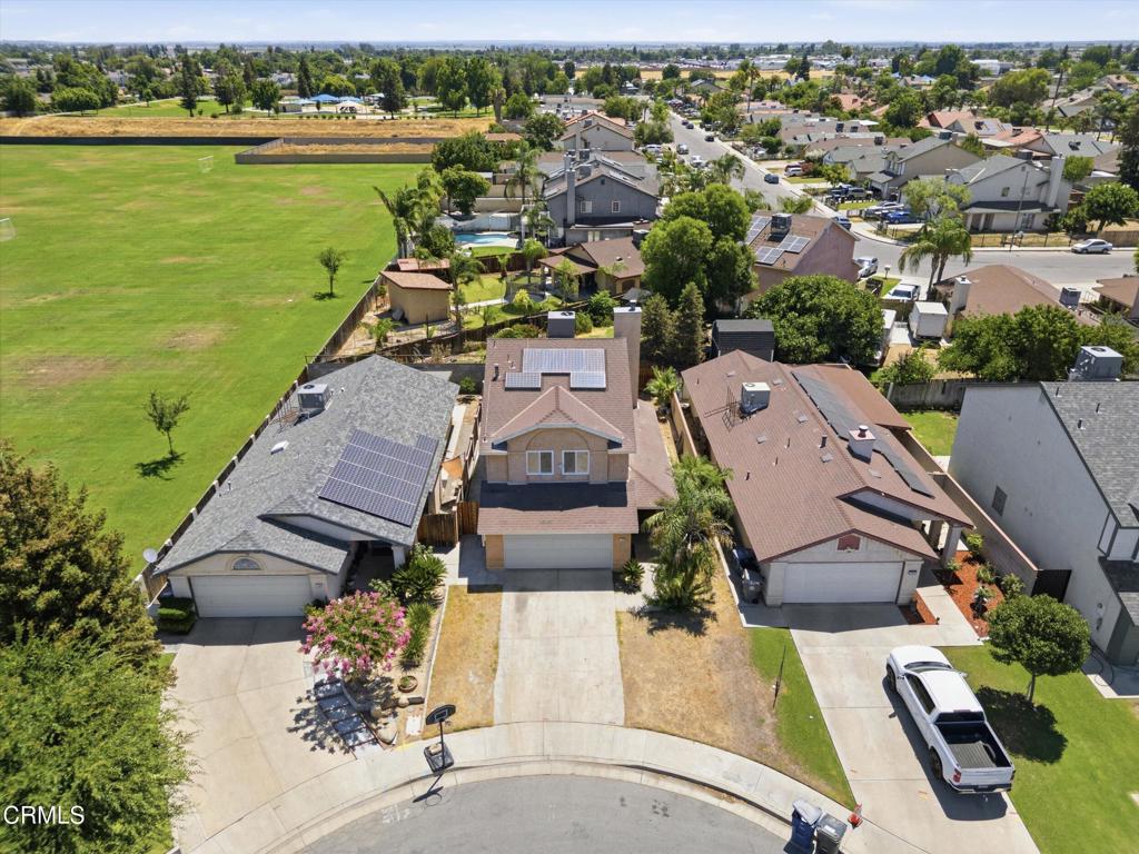 5304 Ilene Court