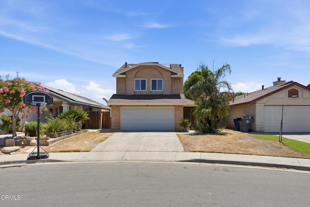5304 Ilene Court