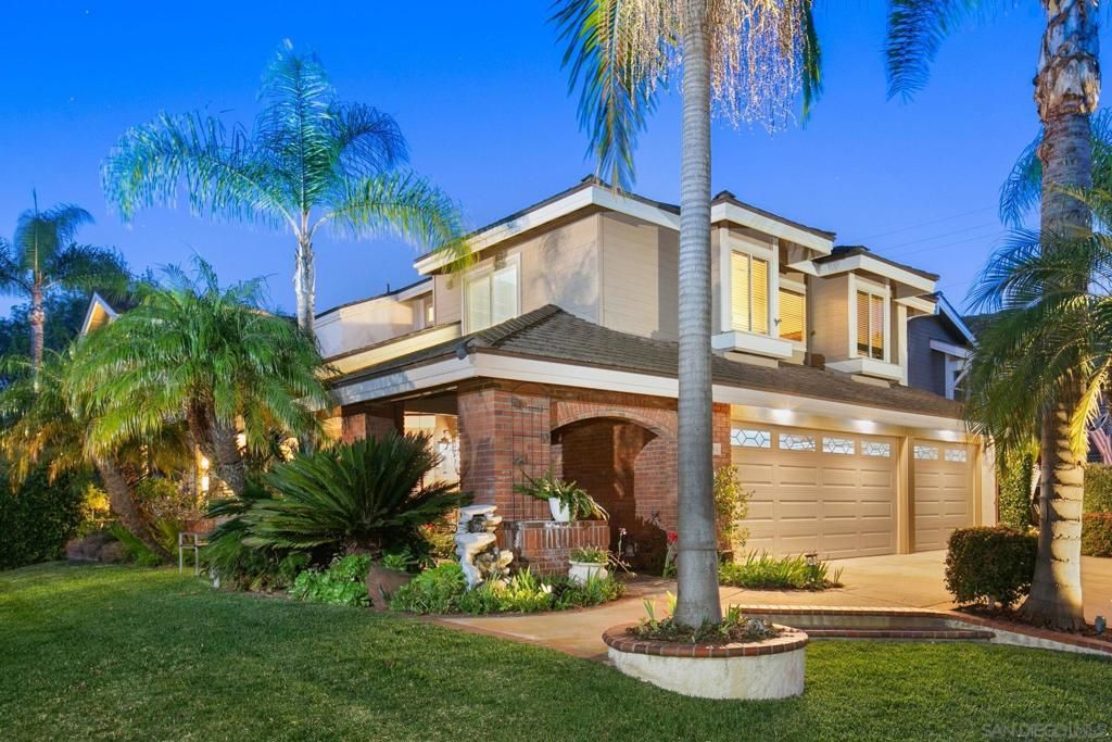 Photo of 12708 Rue Vincennes, San Diego, CA 92131 (MLS # 260007011SD)