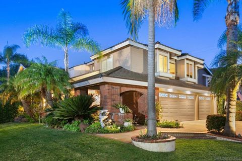 12708 Rue Vincennes San Diego CA 92131