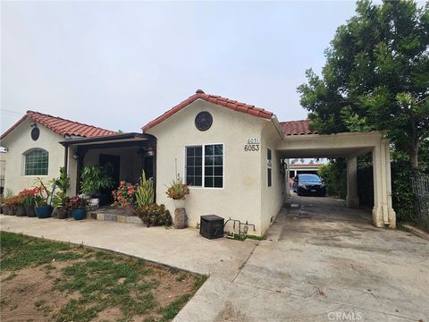 Photo of 6051 Pickering Ave, Whittier, CA 90601 (MLS # DW26066204)