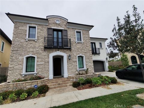 Photo of 55 Thrasher, Irvine, CA 92618 (MLS # WS26077208)