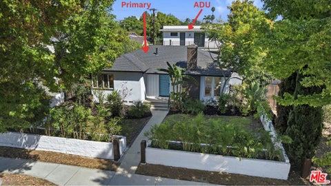Photo of 2646 Westwood Boulevard, Los Angeles, CA 90064 (MLS # 26993113)