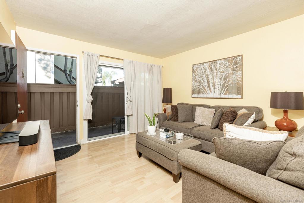 3550 Ruffin Rd Unit 155