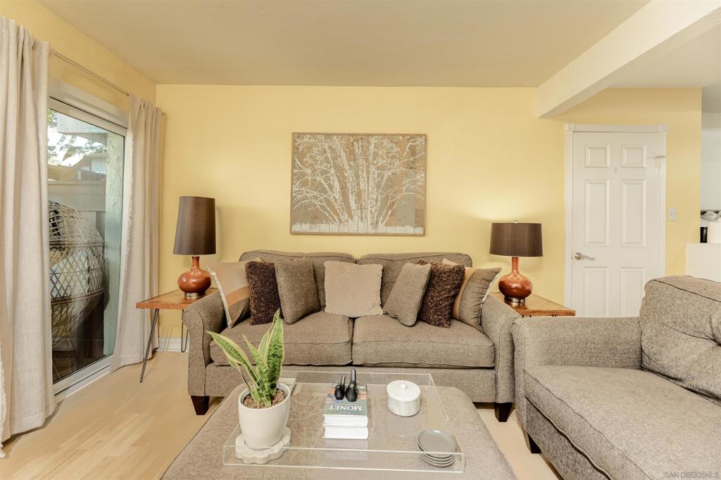 3550 Ruffin Rd Unit 155