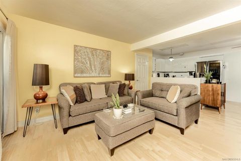 Photo of 3550 Ruffin Rd Rd #Unit 155, San Diego, CA 92123 (MLS # 2601131SD)