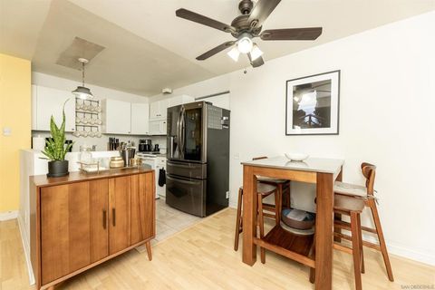 Photo of 3550 Ruffin Rd Rd #Unit 155, San Diego, CA 92123 (MLS # 2601131SD)