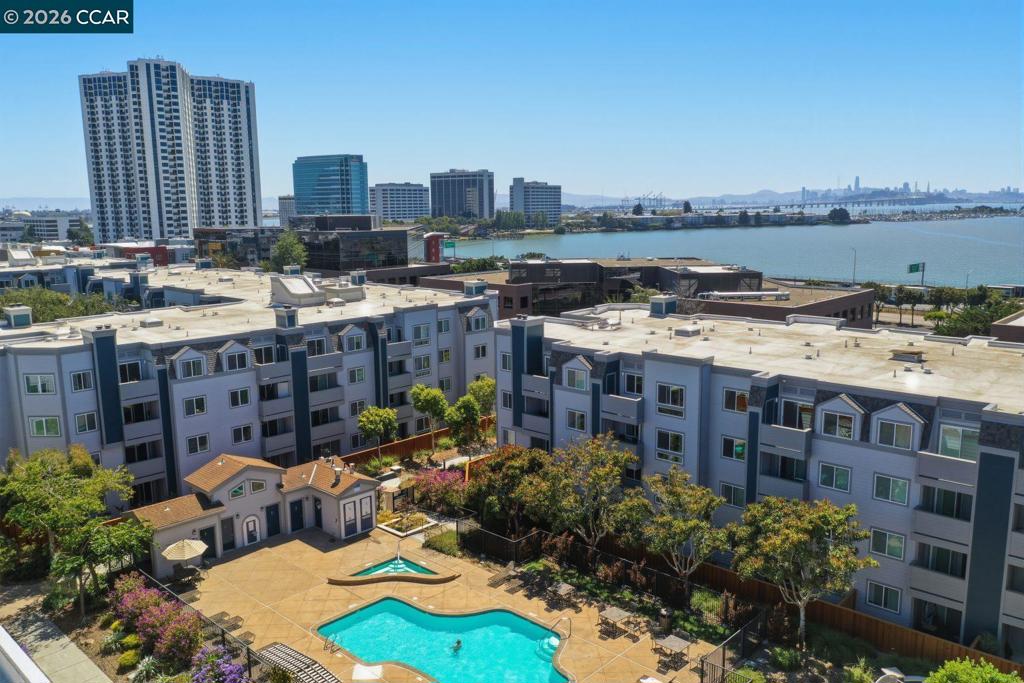 6400 Christie Ave AVE 2214, Emeryville CA 94608