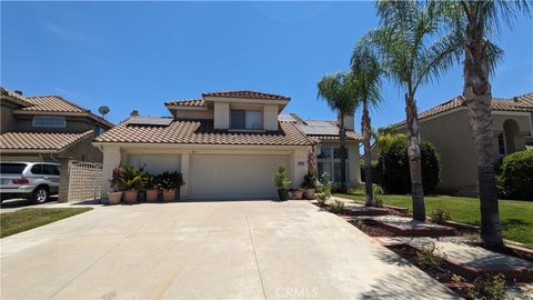Photo of 40342 Corte Campeon, Murrieta, CA 92562 (MLS # SW25262595)