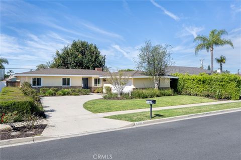 13311 Fairmont Santa Ana CA 92705