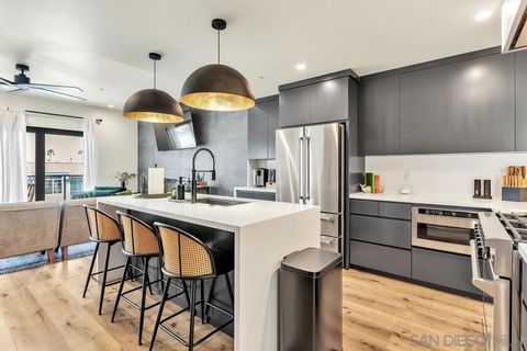 Photo of 806 N Cleveland St Unit 2 St, Oceanside, CA 92054 (MLS # 260005083SD)