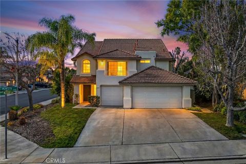 31868 Corte Montoya Temecula CA 92592