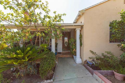 Photo of 7731 Klump AVE, Los Angeles, CA 91352 (MLS # BB26177432)
