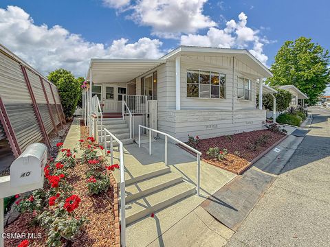 Photo of 40 La Encina, Newbury Park, CA 91320 (MLS # 226002261)