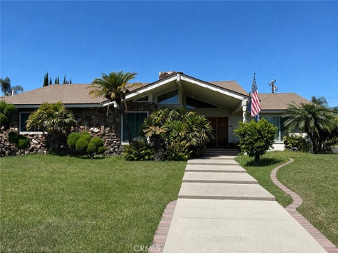 Photo of 10003 Mattock AVE, Downey, CA 90240 (MLS # DW26192544)