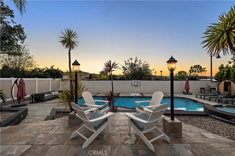 Photo of 29091 Country Hills RD, San Juan Capistrano, CA 92675 (MLS # OC26106573)