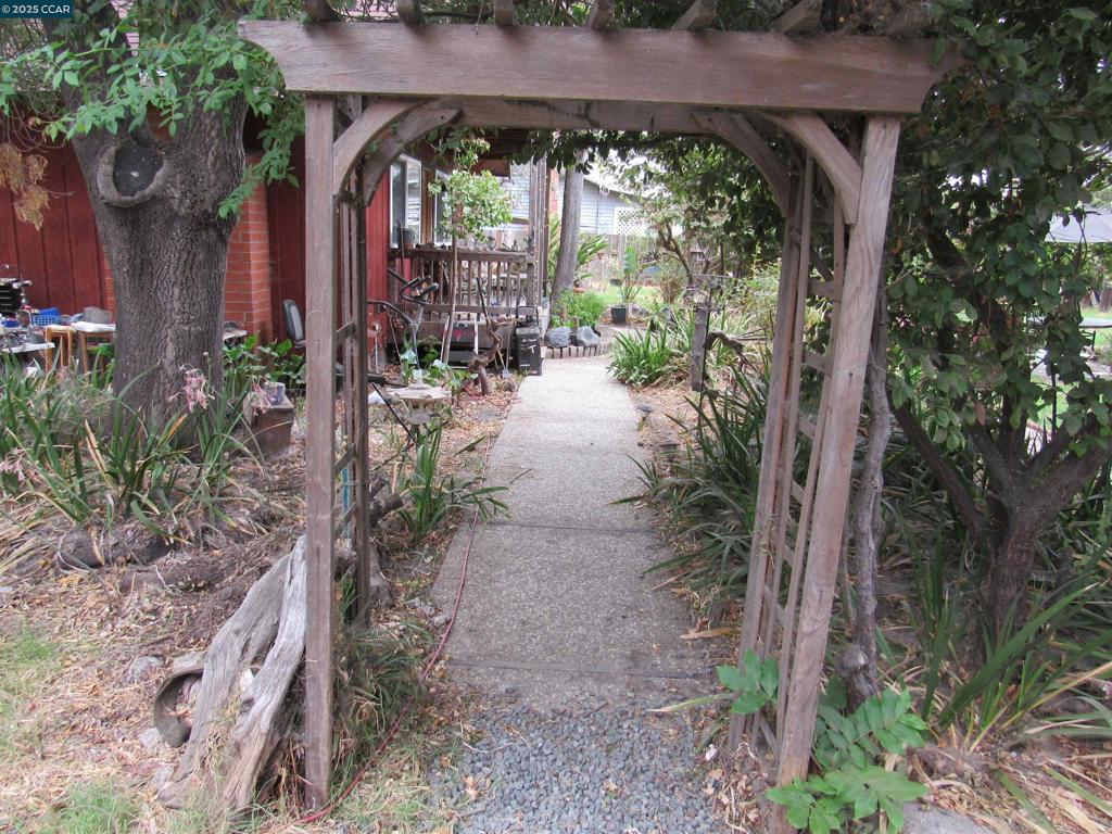 SANDMOUND ACRES - Residential