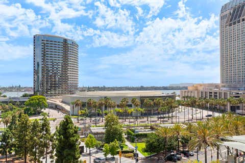Photo of 510 1st Ave Ave #805, San Diego, CA 92101 (MLS # 260014819SD)