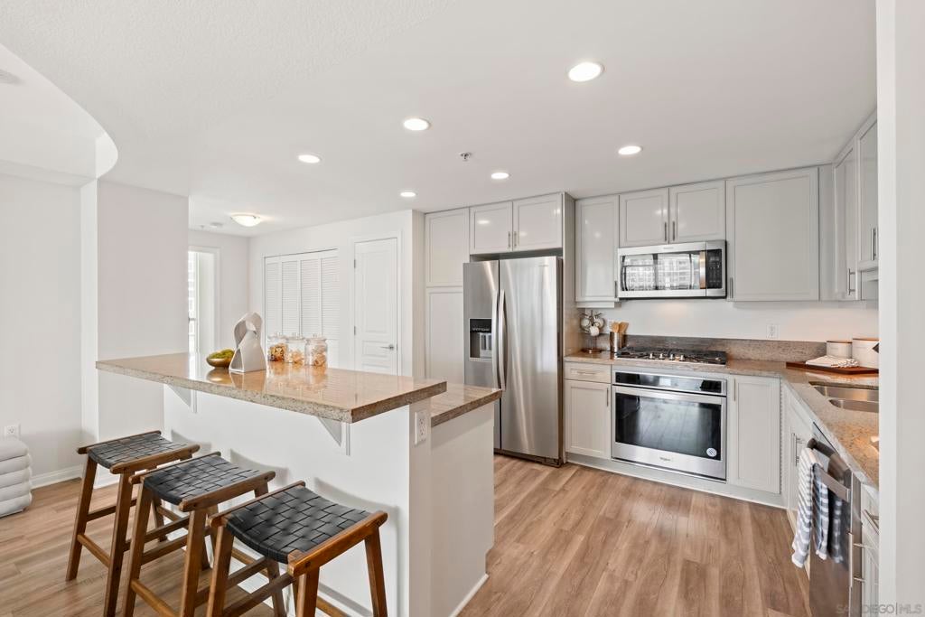 510 1st Ave Ave 805, San Diego CA 92101