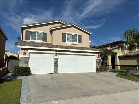 Photo of 30437 Servilla PL, Castaic, CA 91384 (MLS # SR26187501)
