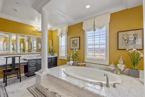 Tiny photo for 13854 Saddleback Drive, Moorpark, CA 93021 (MLS # 226004191)