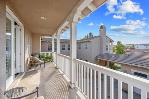Tiny photo for 13854 Saddleback Drive, Moorpark, CA 93021 (MLS # 226004191)