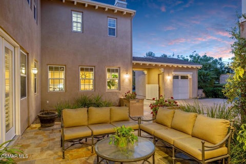Tiny photo for 13854 Saddleback Drive, Moorpark, CA 93021 (MLS # 226004191)