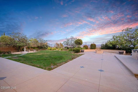 Tiny photo for 13854 Saddleback Drive, Moorpark, CA 93021 (MLS # 226004191)