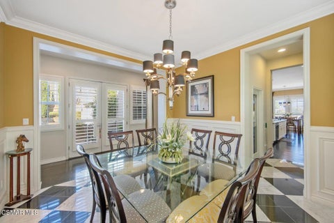 Tiny photo for 13854 Saddleback Drive, Moorpark, CA 93021 (MLS # 226004191)