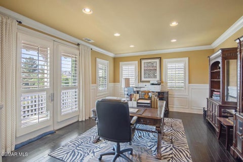 Tiny photo for 13854 Saddleback Drive, Moorpark, CA 93021 (MLS # 226004191)