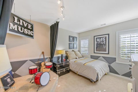 Tiny photo for 13854 Saddleback Drive, Moorpark, CA 93021 (MLS # 226004191)