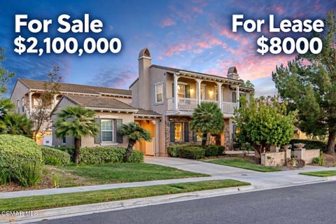 Photo of 13854 Saddleback Drive, Moorpark, CA 93021 (MLS # 226004191)