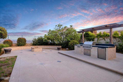 Tiny photo for 13854 Saddleback Drive, Moorpark, CA 93021 (MLS # 226004191)