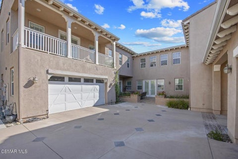 Tiny photo for 13854 Saddleback Drive, Moorpark, CA 93021 (MLS # 226004191)