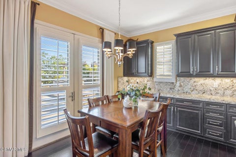 Tiny photo for 13854 Saddleback Drive, Moorpark, CA 93021 (MLS # 226004191)