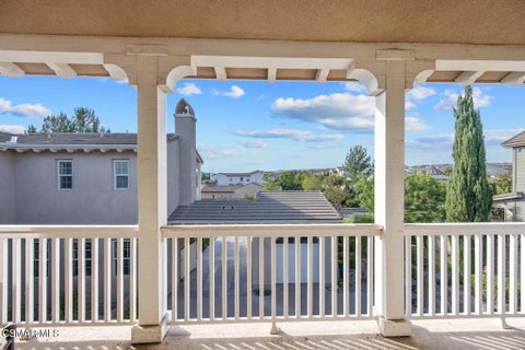 Tiny photo for 13854 Saddleback Drive, Moorpark, CA 93021 (MLS # 226004191)