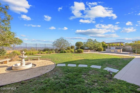 Tiny photo for 13854 Saddleback Drive, Moorpark, CA 93021 (MLS # 226004191)