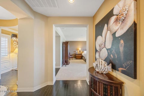 Tiny photo for 13854 Saddleback Drive, Moorpark, CA 93021 (MLS # 226004191)