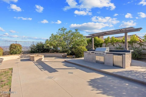 Tiny photo for 13854 Saddleback Drive, Moorpark, CA 93021 (MLS # 226004191)