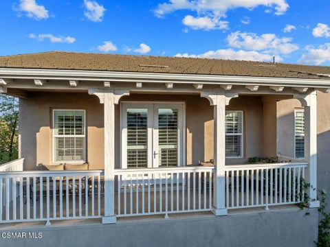Tiny photo for 13854 Saddleback Drive, Moorpark, CA 93021 (MLS # 226004191)