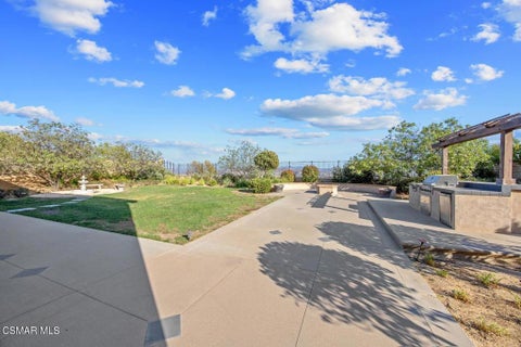 Tiny photo for 13854 Saddleback Drive, Moorpark, CA 93021 (MLS # 226004191)