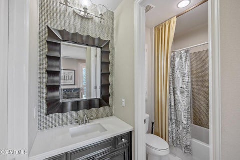 Tiny photo for 13854 Saddleback Drive, Moorpark, CA 93021 (MLS # 226004191)