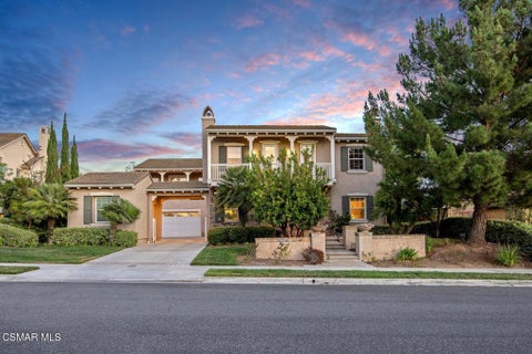 Tiny photo for 13854 Saddleback Drive, Moorpark, CA 93021 (MLS # 226004191)
