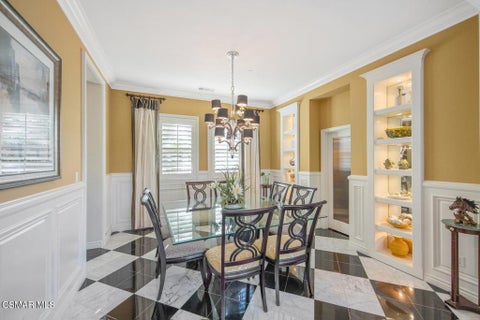 Tiny photo for 13854 Saddleback Drive, Moorpark, CA 93021 (MLS # 226004191)