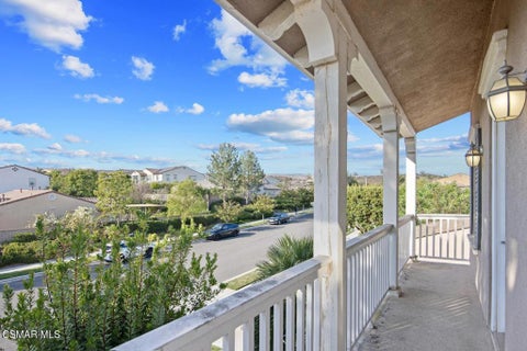 Tiny photo for 13854 Saddleback Drive, Moorpark, CA 93021 (MLS # 226004191)